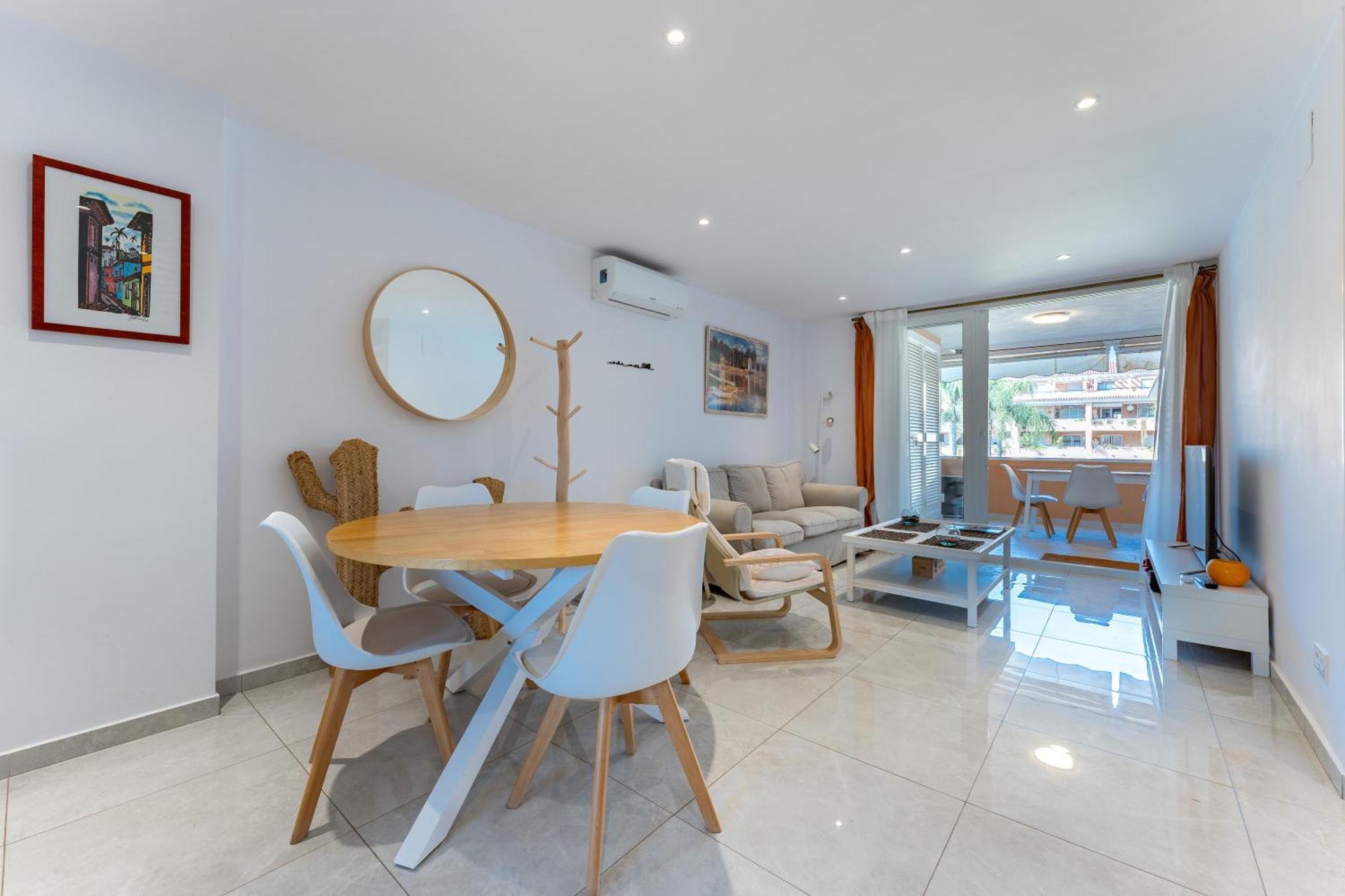 Apartamento Maria *