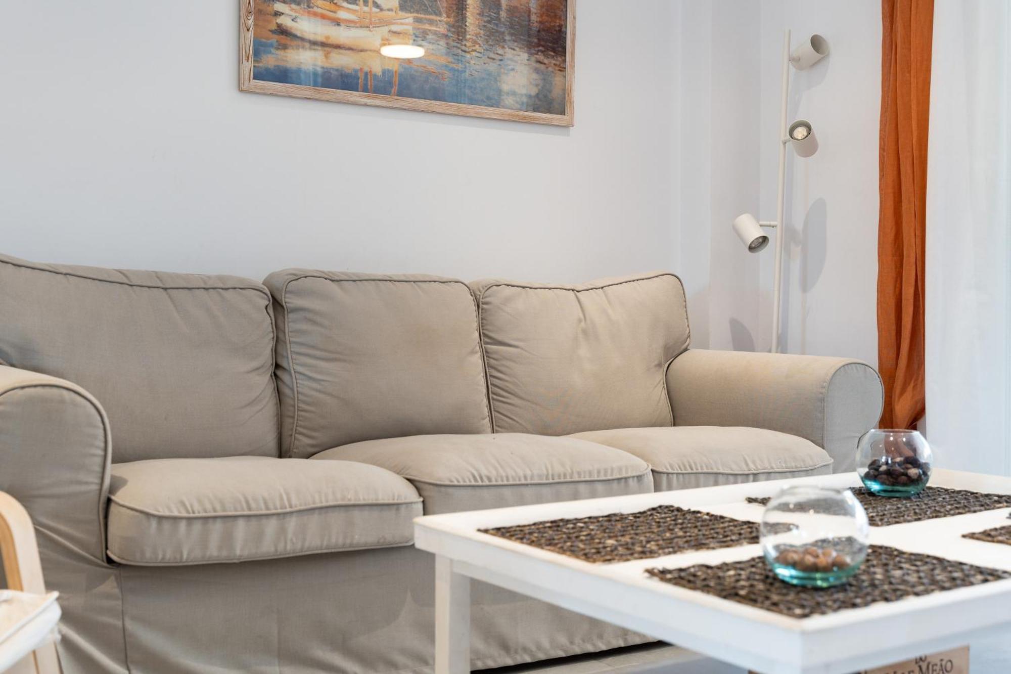 Apartamento Maria *