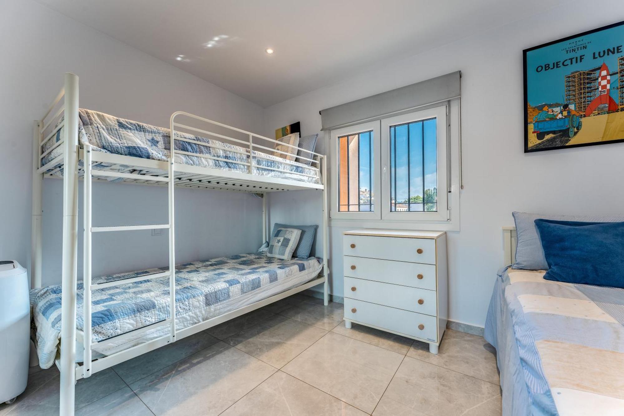 Apartamento Maria La Cala De Mijas