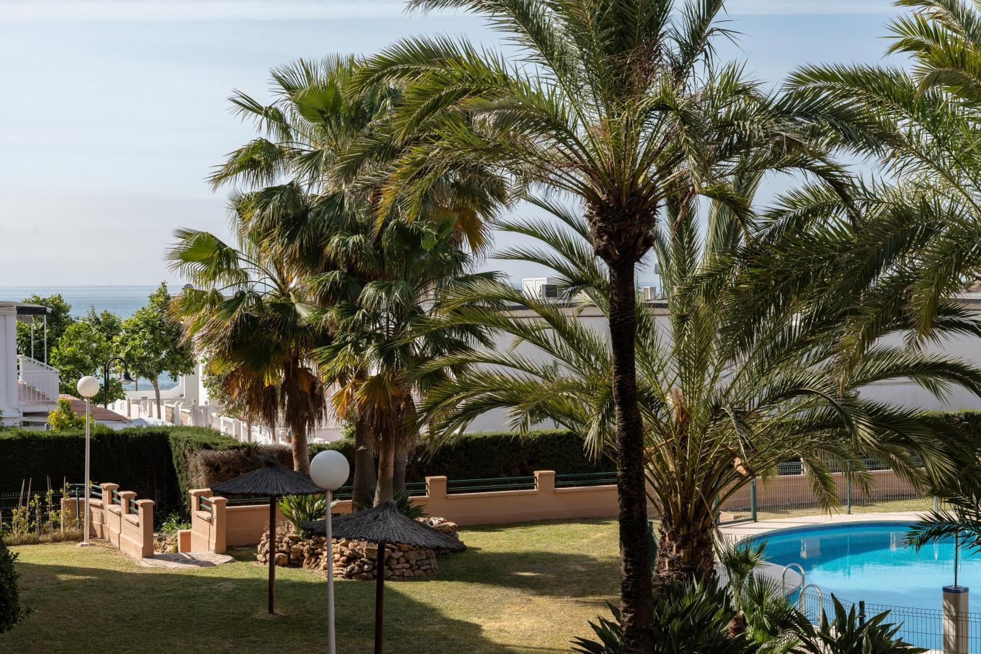 Apartamento Maria *