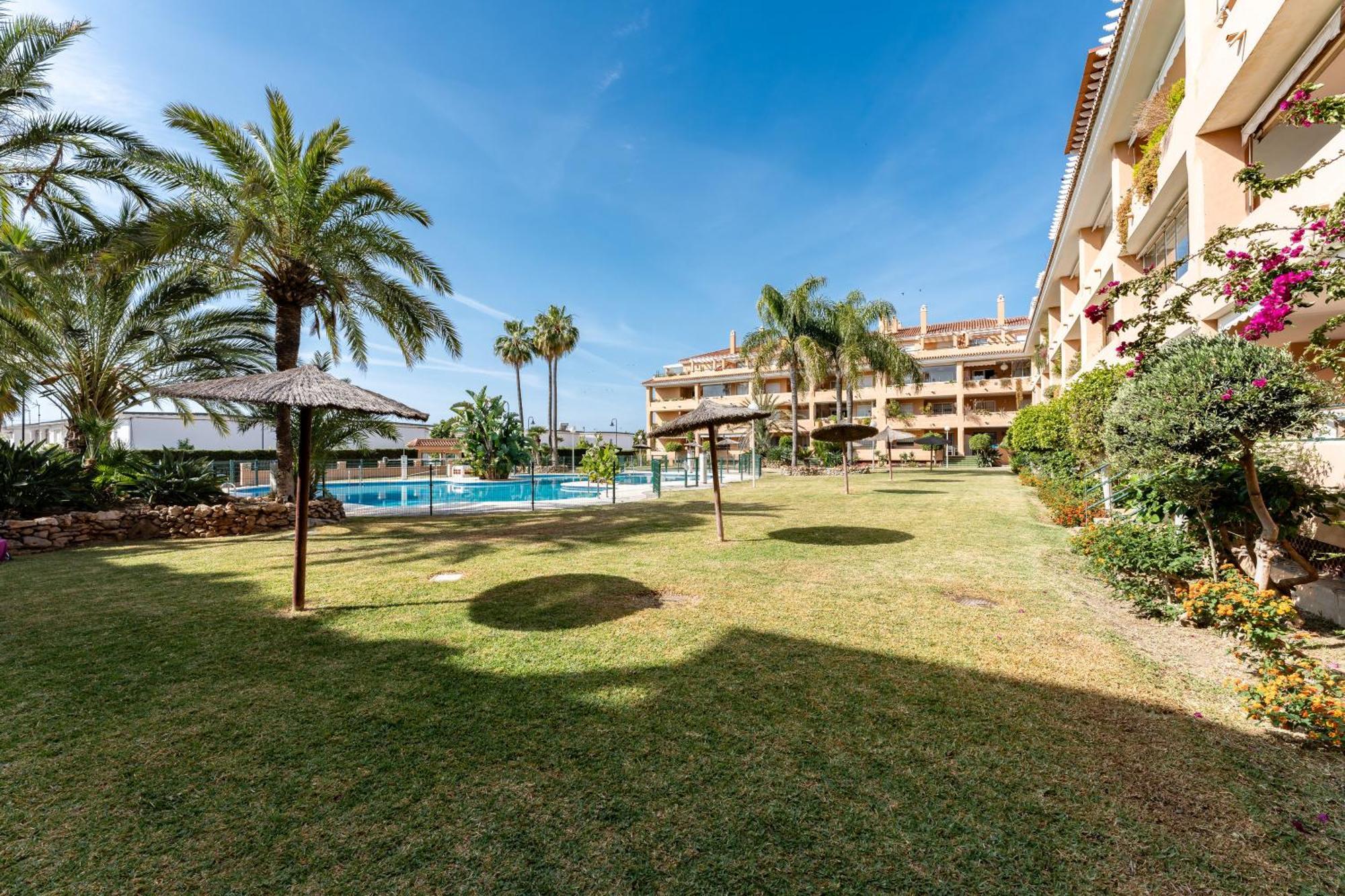 Maria Apartamento La Cala De Mijas
