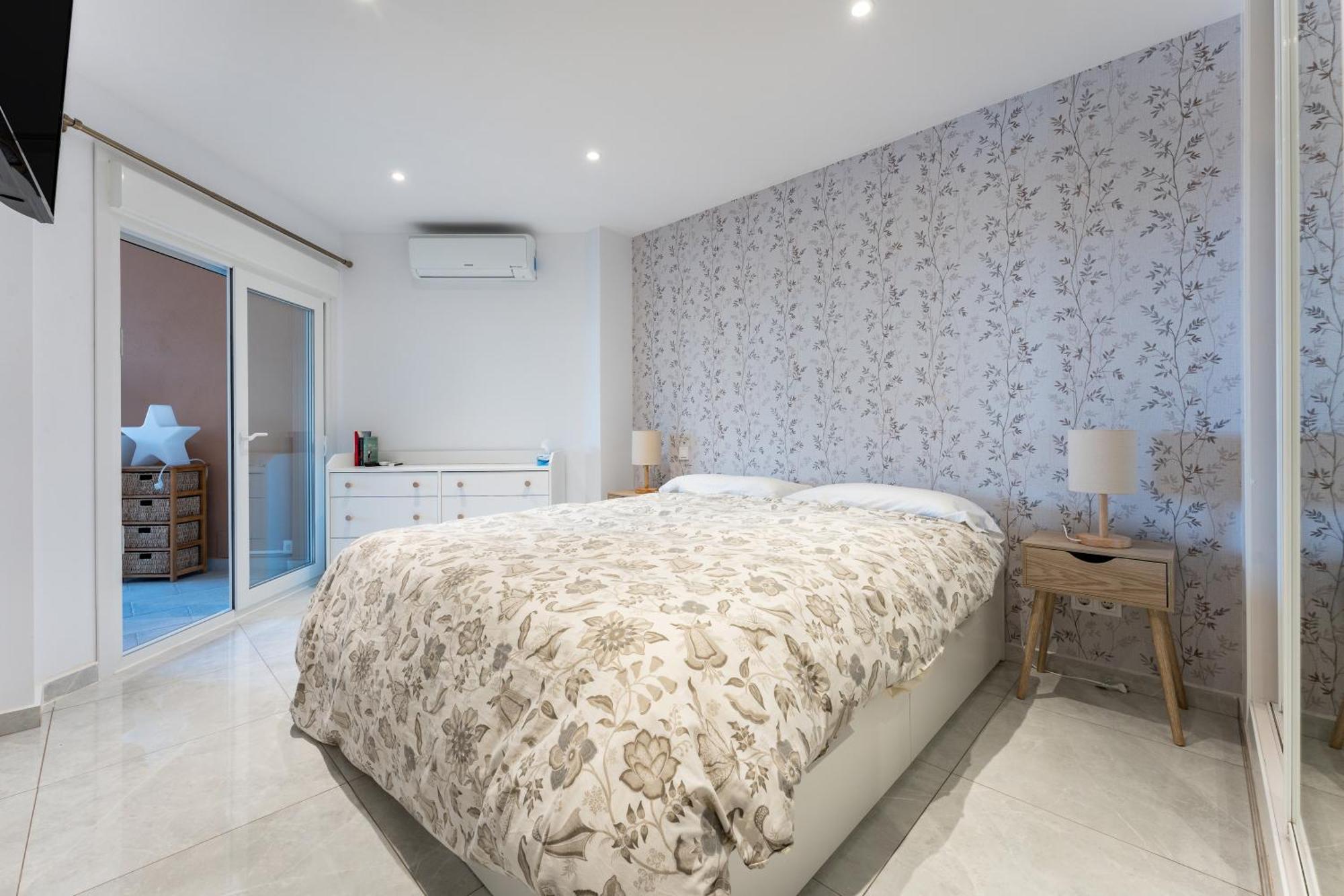 Maria Apartamento La Cala De Mijas