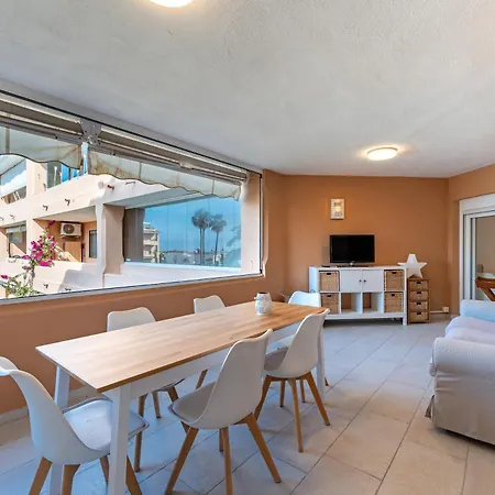 Villa Maria La Cala De Mijas Exterior photo