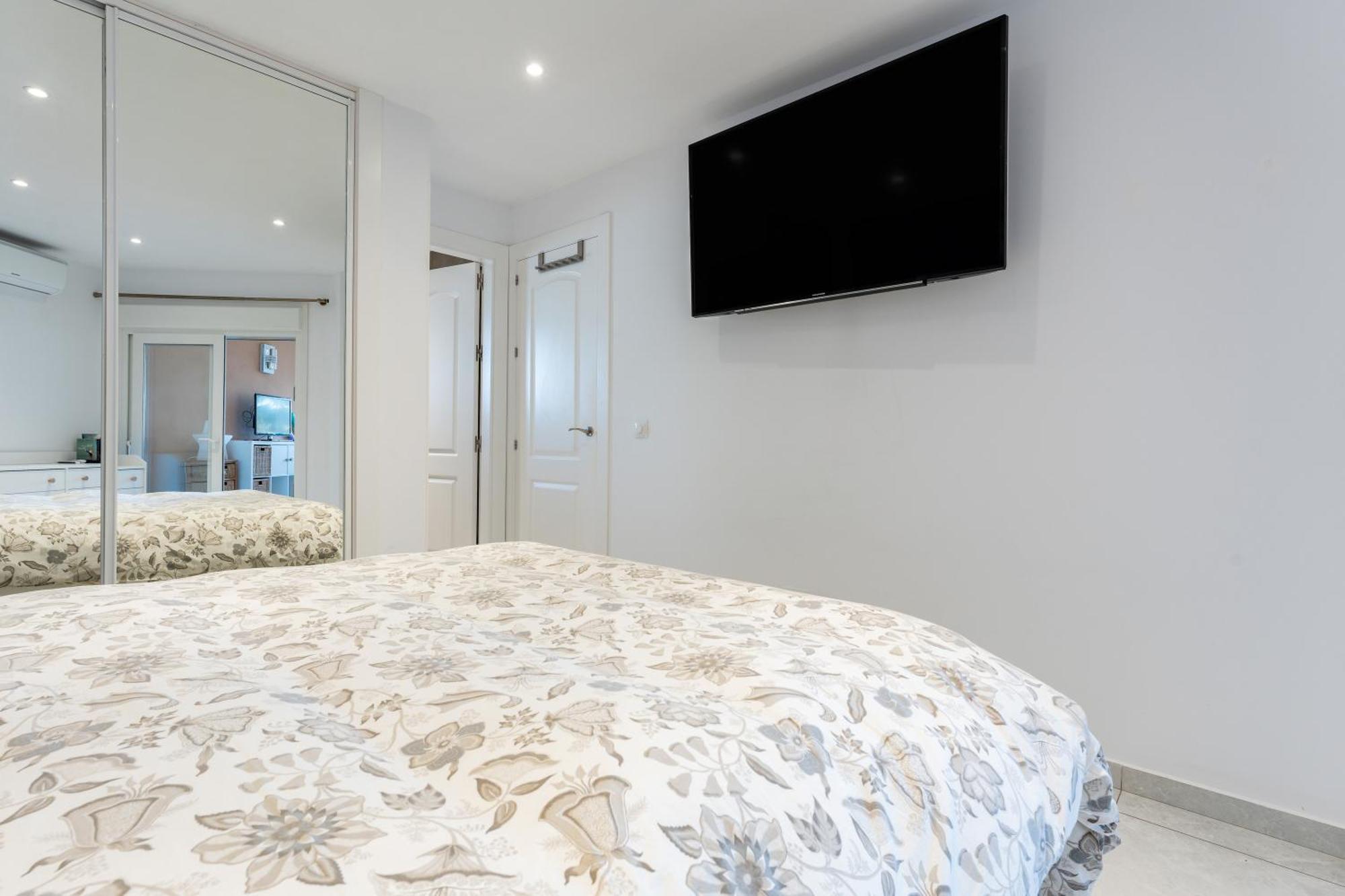 Maria Appartement