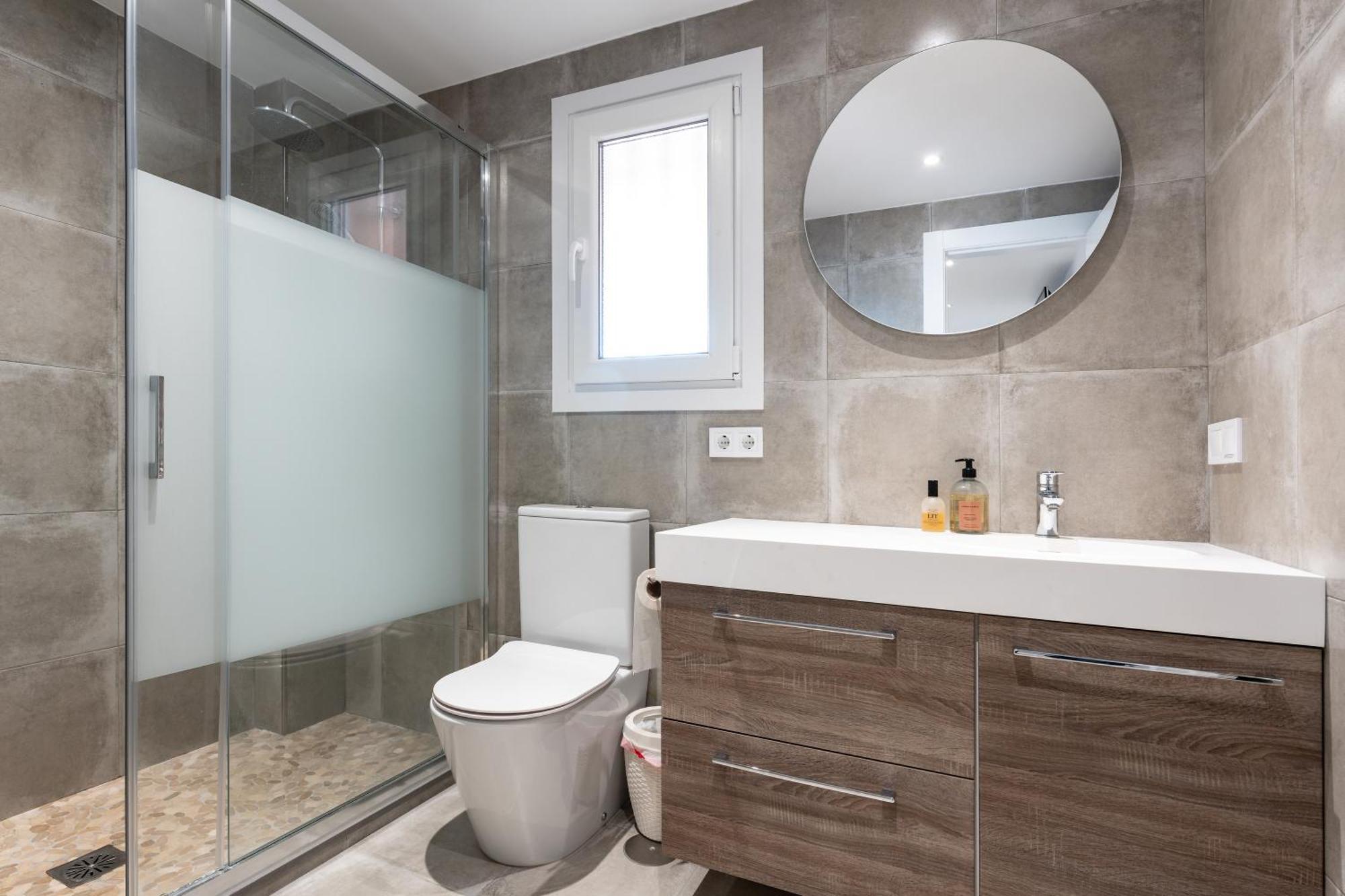 Appartement Maria La Cala De Mijas